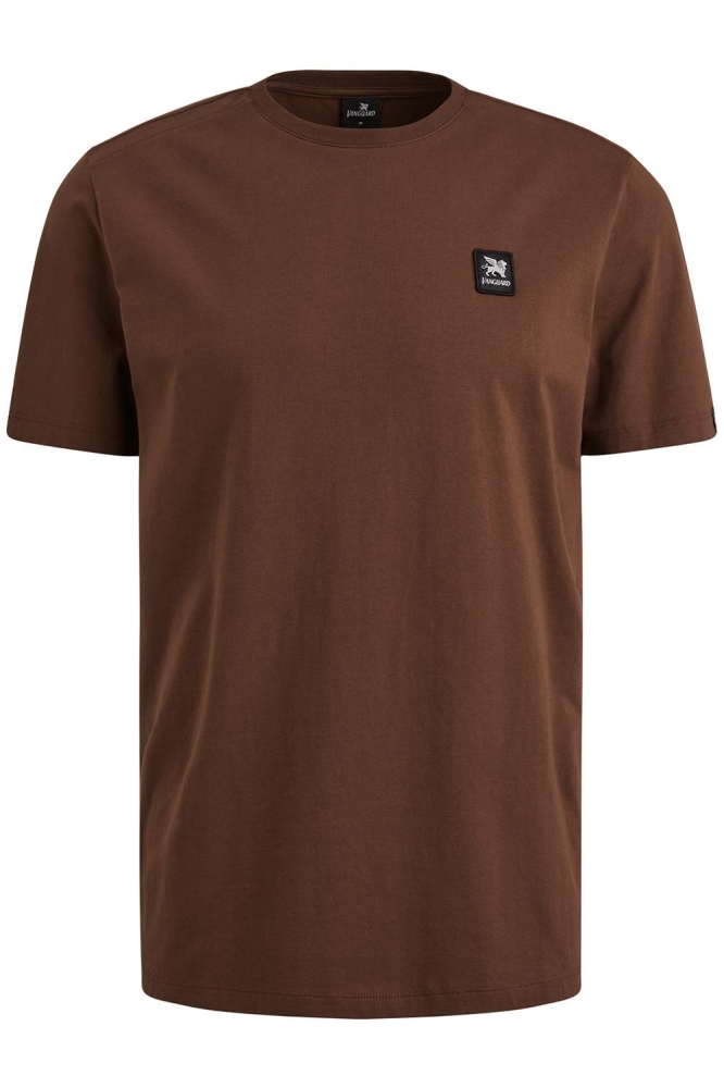 T SHIRT MET BADGE VTSS2505550 8252